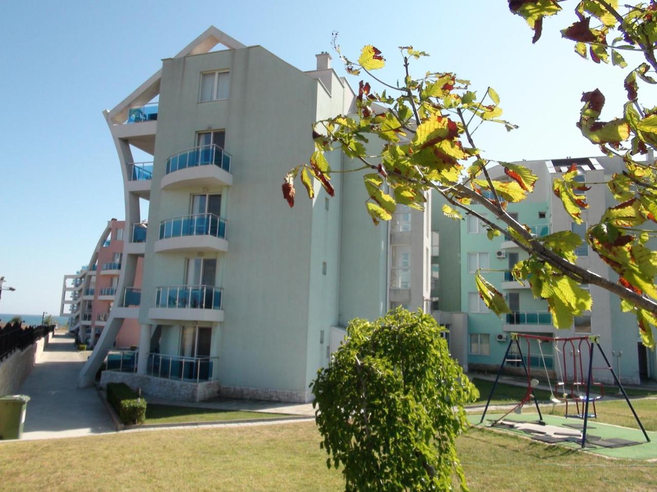 Aparthotel Costa Calma Aheloy Ngoại thất bức ảnh